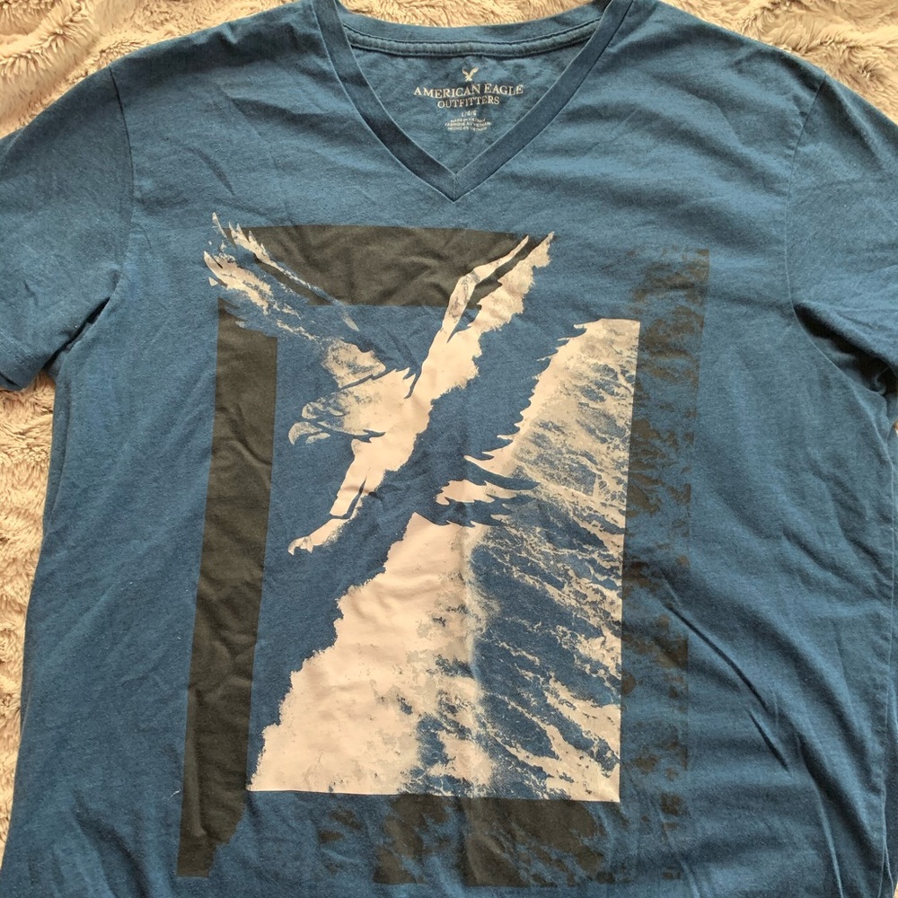 Men’s shirt